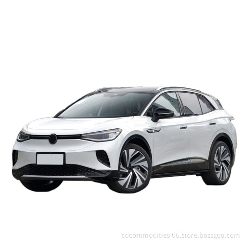 سرعة عالية 5 مقاعد 4WD SUV SALE SALE FAST ARCHER